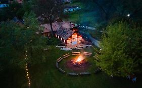 Valea Verde Resort  3*