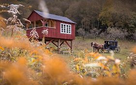 Valea Verde Resort