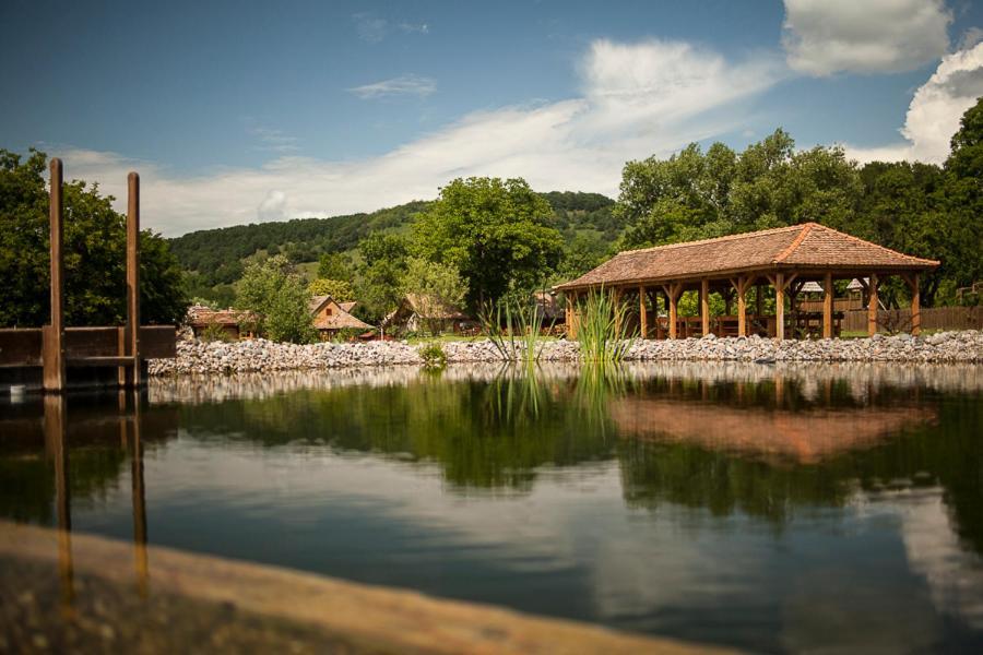 Valea Verde Resort Cund Cameră foto